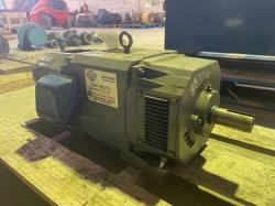 reliance 5 hp 1750 2300 rpm c1811atz dc motors 88335