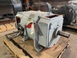 general electric 75 hp 1750 2100 rpm 366at dc motors 88355