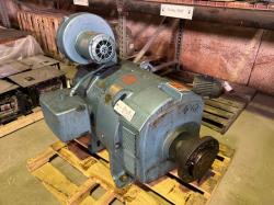 general electric 50 hp 500 2000 rpm 504at dc motors 88362