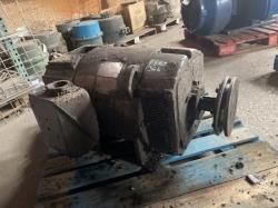 General Electric 75 HP 1750/2100 RPM 366AT DC Motors 88367