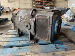 General Electric 75 HP 1750/2100 RPM 366AT DC Motors 88367