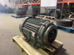 baldor reliance 60 hp 1200 rpm 365tcz squirrel cage motors 88419