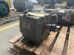 Falk 5 HP Gear Reducers 88420