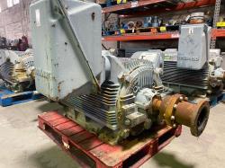 siemens 250 hp 1800 rpm 509sy squirrel cage motors 88463