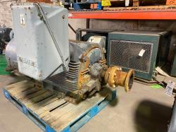 Siemens 250 HP 1800 RPM 509SY Squirrel Cage Motors 88466