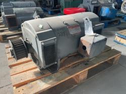 general electric 40 hp 2500 3000 rpm 288at dc motors 88521