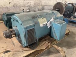 baldor 40 hp 2500 2700 rpm 288at dc motors 88524