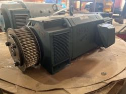 reliance 30 hp 2500 rpm lc2113atz dc motors 88525