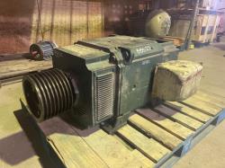 reliance 125 hp 1750 2000 rpm b369atz dc motors 88527