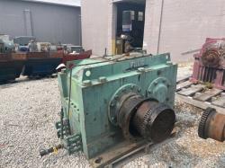 Falk 1750 HP Gear Reducers 88544