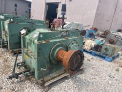 falk 1750 hp gear reducers 88546