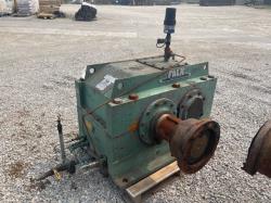 Falk 1500 HP Gear Reducers 88547