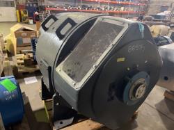 General Electric 600 HP 850/1300 RPM 6513 DC Motors 88575