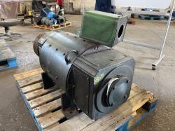 Powertron 150 HP 1750 RPM 409ATYZ DC Motors 88591