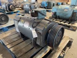 baldor 100 hp 1750 2000 rpm 368aty dc motors 88596