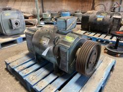 baldor 100 hp 1750 2000 rpm 366aty dc motors 88597