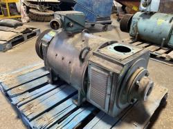 Baldor 100 HP 1750/2000 RPM 366ATY DC Motors 88597