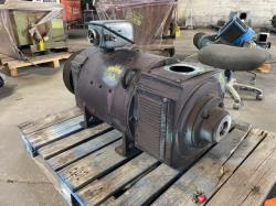 Baldor 100 HP 1750/2000 RPM 366ATY DC Motors 88598