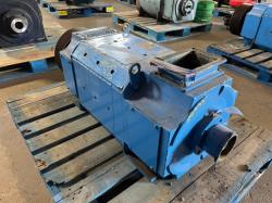 Shanghai Nanyang 100 HP 1750 RPM 200 DC Motors 88599
