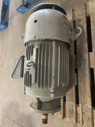 Westinghouse 25 HP 3520 RPM 280LPYZ Vertical Motors 88614