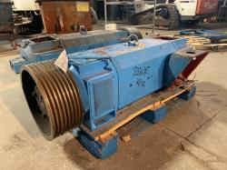 reliance 150 hp 1750 2000 rpm uc2815atz dc motors 88628