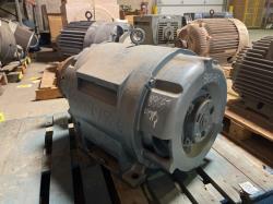 Imperial 30 HP 1085 RPM 405T Multi Speed Motors 88657