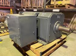 general electric 300 hp 1150 rpm 4352 dc motors 88668