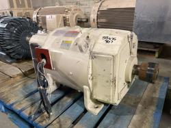 general electric 125 hp 1750 2000 rpm 407at dc motors 88675