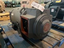 General Electric 25 HP 1750/2300 RPM 288AT DC Motors 88700