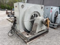 electric machinery 1750 hp 514 rpm b 52 synchronous motors 88710