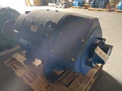 General Electric 75 HP 650/2000 RPM 585AS DC Motors 88735