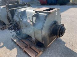 general electric 640 hp 820 rpm 818aer dc mill motors 88753