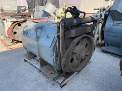 General Electric 640 HP 820 RPM 818AER DC Mill Motors 88754