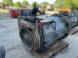 General Electric 640 HP 820 RPM 818AAR DC Mill Motors 88756