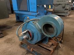 General Electric 75 HP 1750 RPM 444AS DC Motors 88776