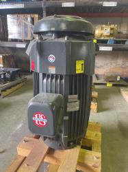 US Electric 100 HP 890 RPM 447VP Vertical Motors 88787