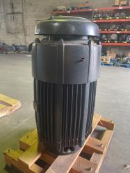 US Electric 100 HP 890 RPM 447VP Vertical Motors 88787