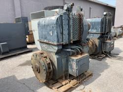 general electric 1000 hp 1150 1250 rpm 752 dc motors 88797