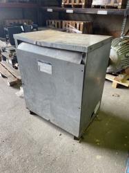 sorgel square d 75 kva transformers 88800