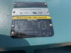 Baldor-Reliance 100 HP 1800 RPM 404T Squirrel Cage Motors 88858