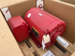 baldor reliance 75 hp 3600 rpm 364ts squirrel cage motors 88868