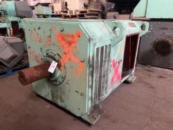 general electric 700 hp 1150 1500 rpm 4568 dc motors 88900
