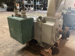 reliance 300 hp 1150 1500 rpm b509atz dc motors 88927