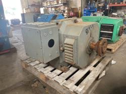 reliance 200 hp 1750 2100 rpm 502at dc motors 88937