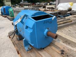 general electric 150 hp 1150 1750 rpm 585as dc motors 88939