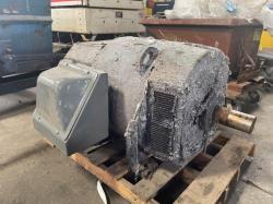 general electric 200 hp 1750 2000 rpm 504at dc motors 88957