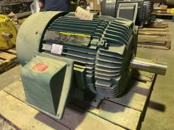 baldor reliance 75 hp 1200 rpm 405t squirrel cage motors 88990