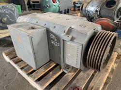 bull 200 hp 1750 1900 rpm 36 225s dc motors 88996