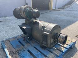 general electric 50 hp 1750 2100 rpm 328at dc motors 88999