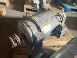 Baldor-Reliance 20 HP 1750/2300 RPM 259AT DC Motors 89032